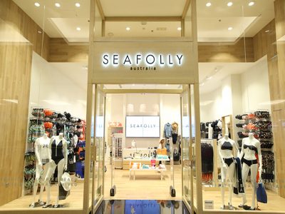 SEAFOLLY