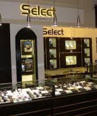Select Diamond & Jewellery