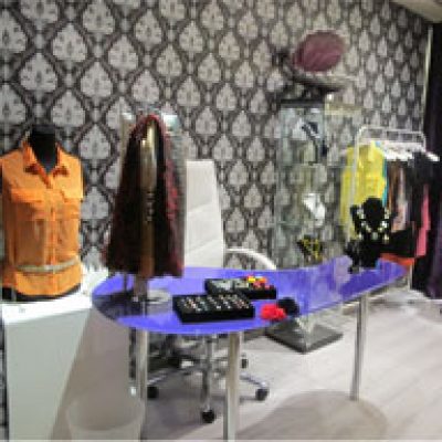 SENORITA BOUTIQUE