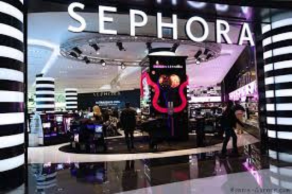 SEPHORA store Dubai DUBAI HILLS MALL 00000 ≡ SEPHORA