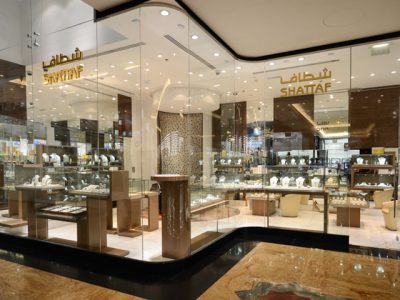 SHATTAF JEWELLERS