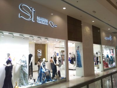 Si Fashion Galerie Outlet