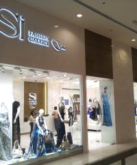 Si Fashion Galerie Outlet