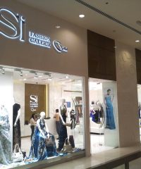 Si Fashion Galerie Outlet