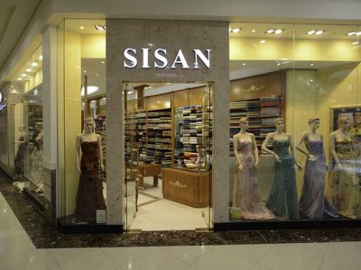 SISAN TEXTILES