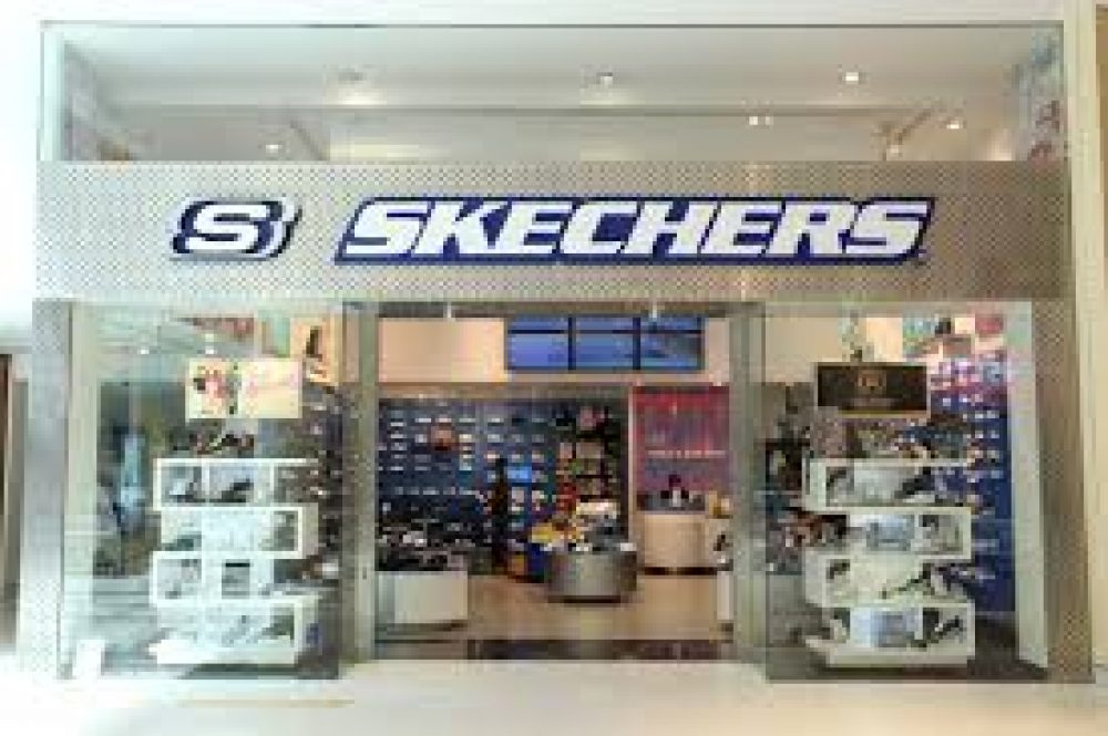Skechers | Shopping Guide