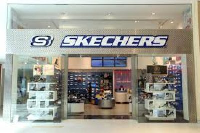 Skechers