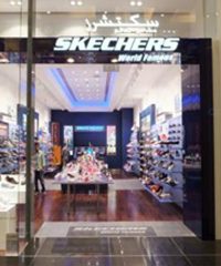 skechers mall of the emirates