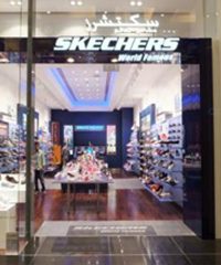 skechers emirates mall