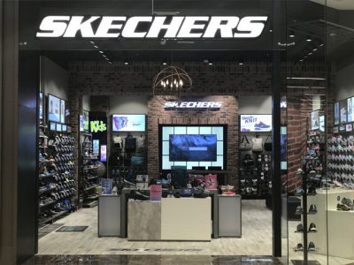 SKECHERS