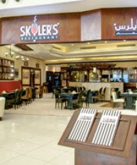 Skyler’s Restaurant