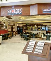Skyler’s Restaurant