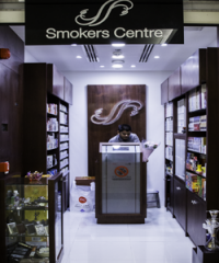 SMOKERS CENTRE