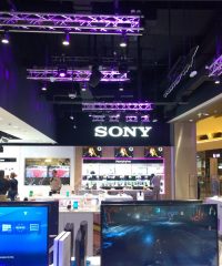 Sony