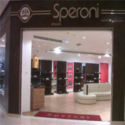 Speroni Shoes