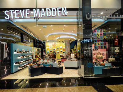 STEVE MADDEN