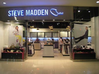 Steve Madden Outlet