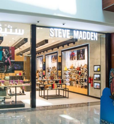 Steve Madden