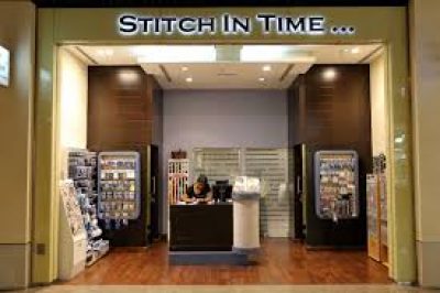 Stitch In Time Tailoring