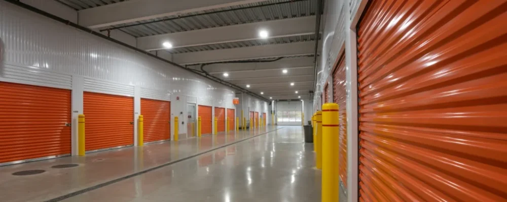 Personal Storage in Dubai: 9 Providers Compared for Households, Not Warehouses