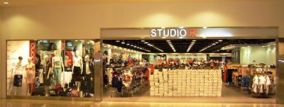 Studio R Outlet