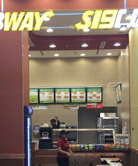 SUBWAY