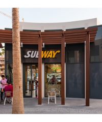 SUBWAY