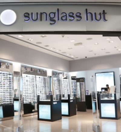 Sunglass Hut