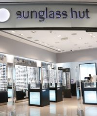 Sunglass Hut