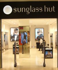 Sunglass Hut Outlet