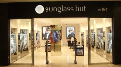 Sunglass Hut Outlet