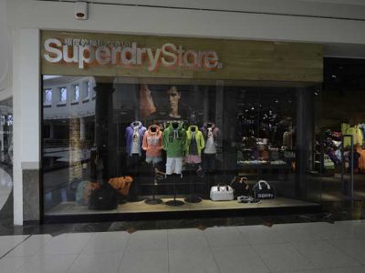 SUPERDRY