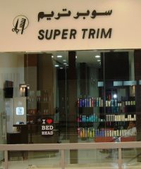 Super Trim (Men’s Salon)