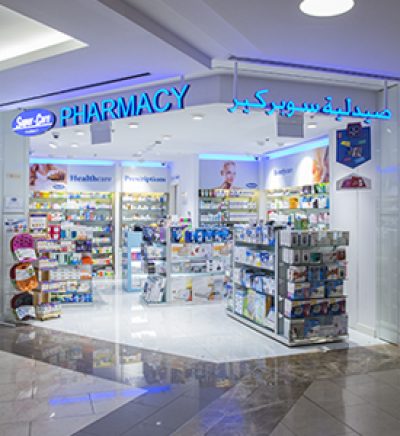 Super Care Pharmacy
