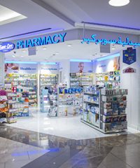 Super Care Pharmacy