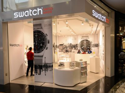 SWATCH