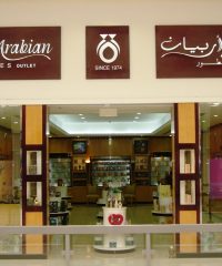 Swiss Arabian Perfumes Outlet