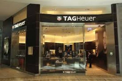 Tag Heuer