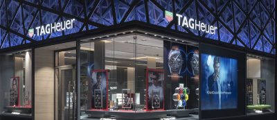 TAG HEUER