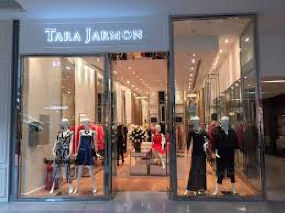 Tara Jarmon Dubai Shopping Guide