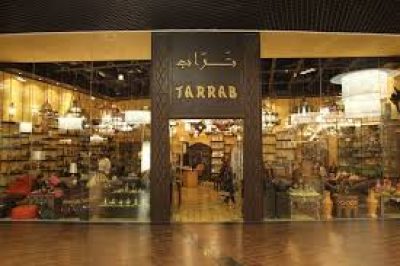 Tarrab