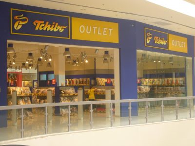 Tchibo Outlet