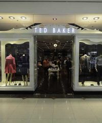 TED BAKER