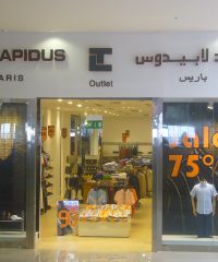 Ted Lapidus Outlet