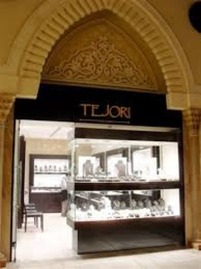 Tejori Gems