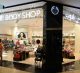 THE BODY SHOP