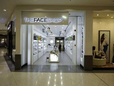 THE FACE SHOP