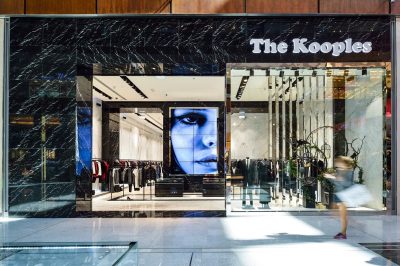 THE KOOPLES