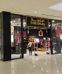 The Deal Outlet