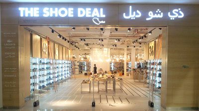 The Shoe Deal Outlet